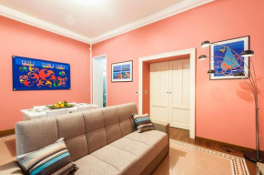 Rabbad Apartments Palermo